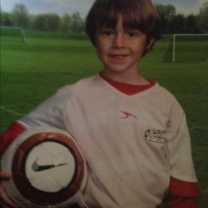 Meet your Posher, Vicki